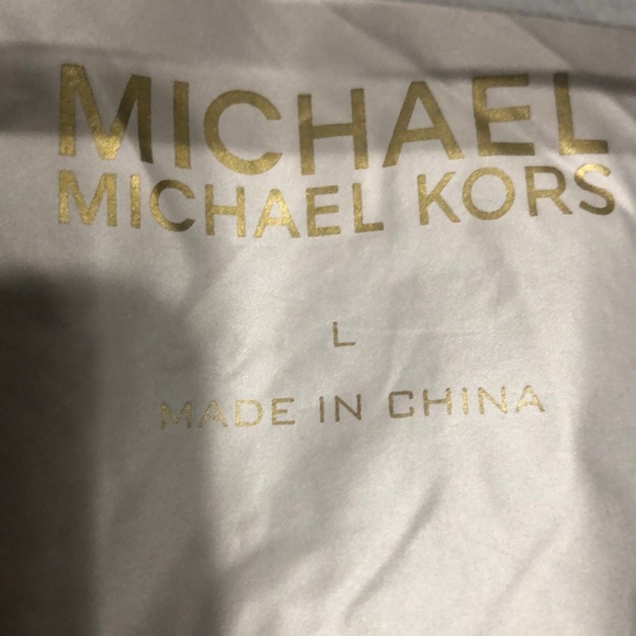 Michael Kors jacket - Picture 4 of 5